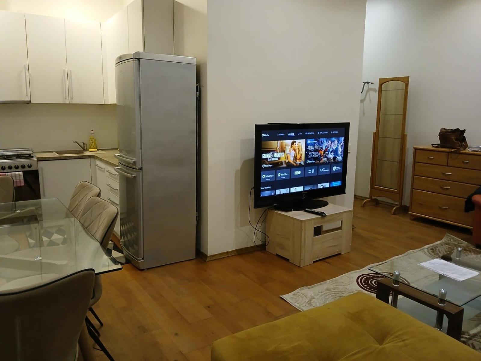 Donelaicio 42 Apartment Каунас Екстериор снимка