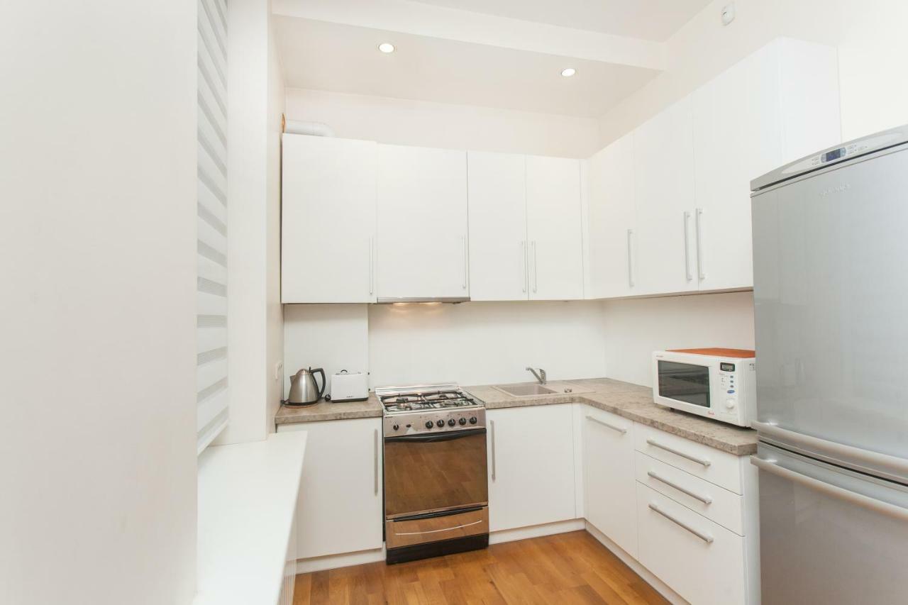 Donelaicio 42 Apartment Каунас Екстериор снимка