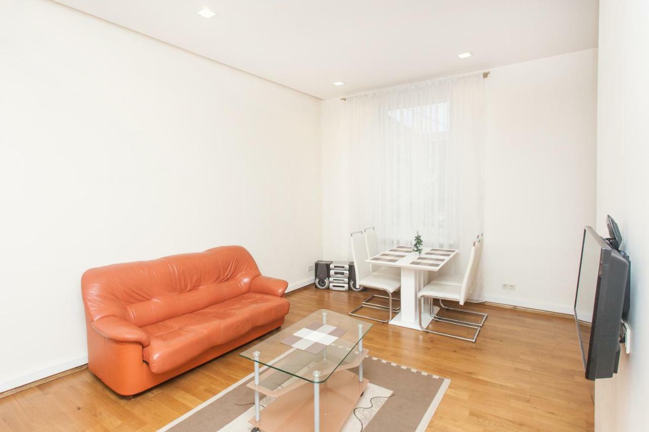 Donelaicio 42 Apartment Каунас Екстериор снимка